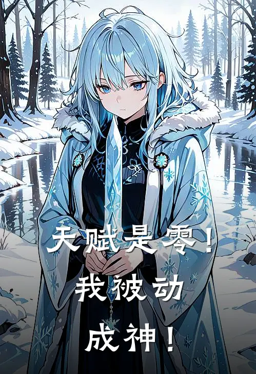 天赋是零！我被动成神！