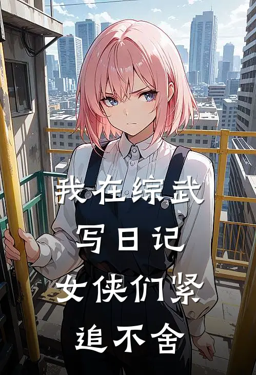 我在综武写日记，女侠们紧追不舍