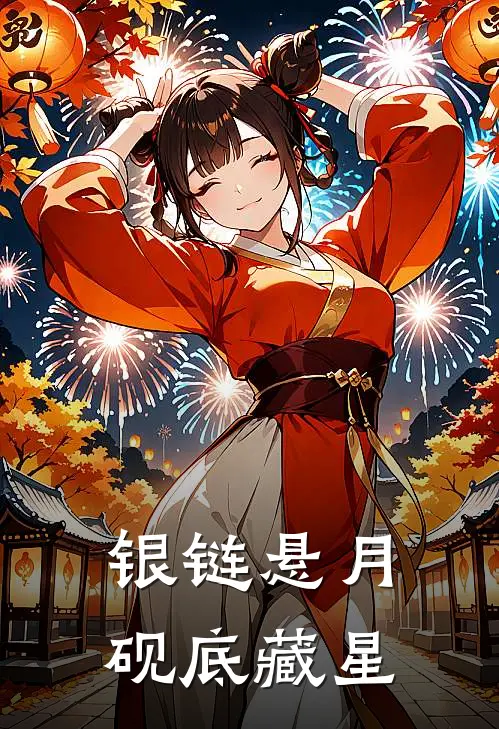 银链悬月，砚底藏星温以宁陆砚免费小说在线阅读_热门小说在线阅读银链悬月，砚底藏星温以宁陆砚