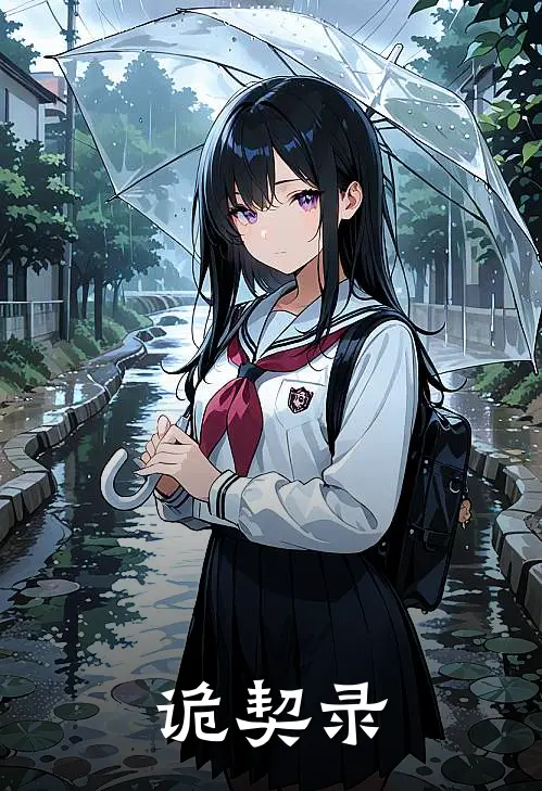 诡契录林默阿秀完结版小说阅读_完整版小说免费阅读诡契录(林默阿秀)