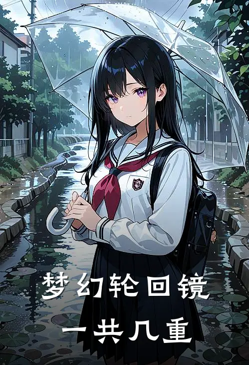 梦幻轮回镜一共几重