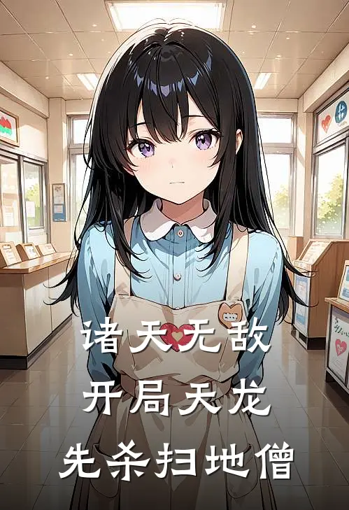 诸天无敌：开局天龙，先杀扫地僧