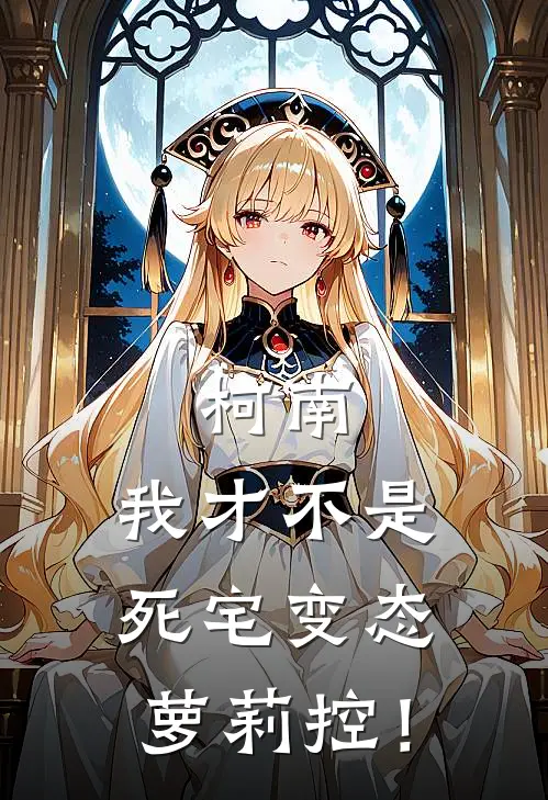 柯南：我才不是死宅变态萝莉控！(安林柯南)免费小说大全_小说完结免费柯南：我才不是死宅变态萝莉控！安林柯南