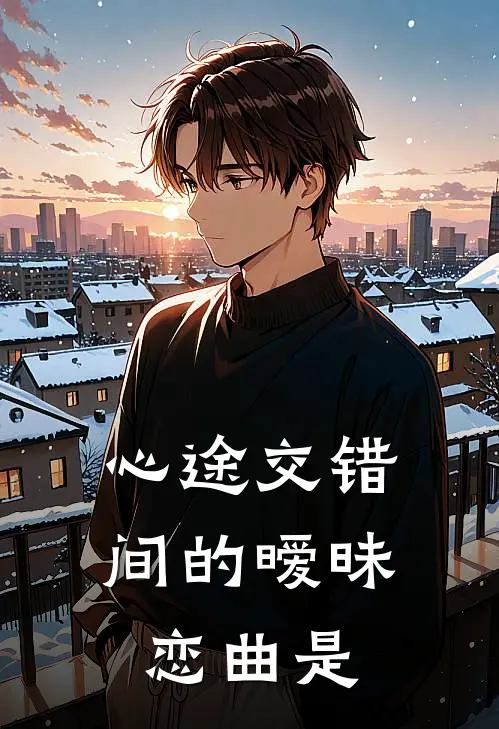 心途交错间的暧昧恋曲是