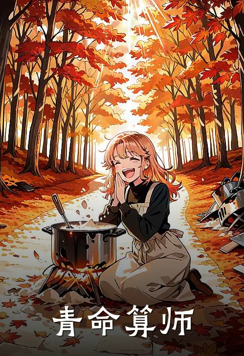 青命算师
