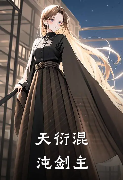 天衍混沌剑主(秦天秦天)完整版小说全文免费阅读_免费阅读无弹窗天衍混沌剑主秦天秦天