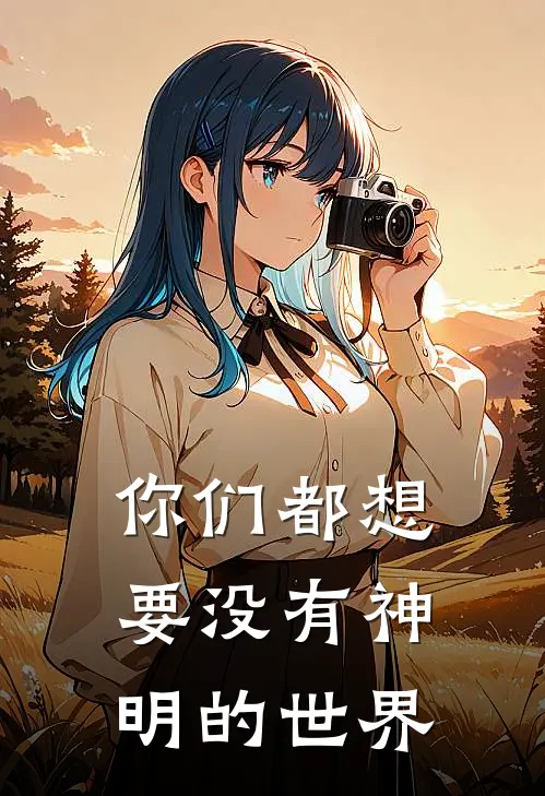你们都想要没有神明的世界