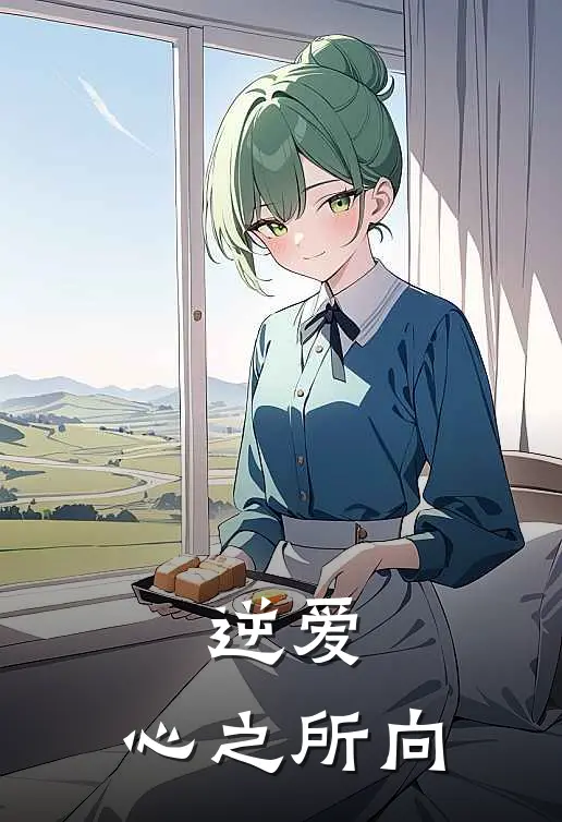 逆爱：心之所向(池骋林薇薇)完整版小说全文免费阅读_免费阅读无弹窗逆爱：心之所向池骋林薇薇