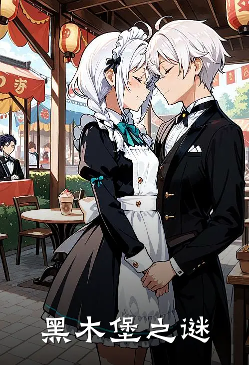 黑木堡之谜