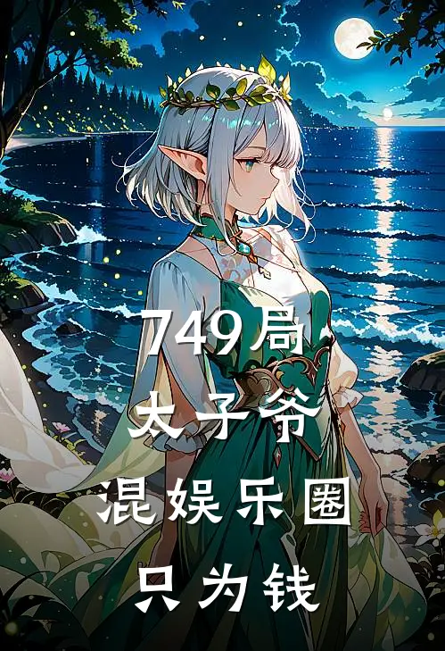 749局太子爷，混娱乐圈只为钱