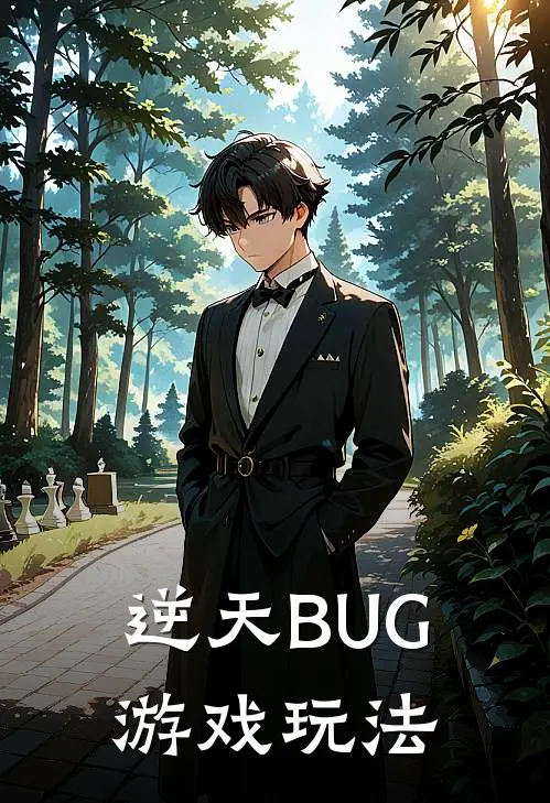 逆天BUG游戏玩法
