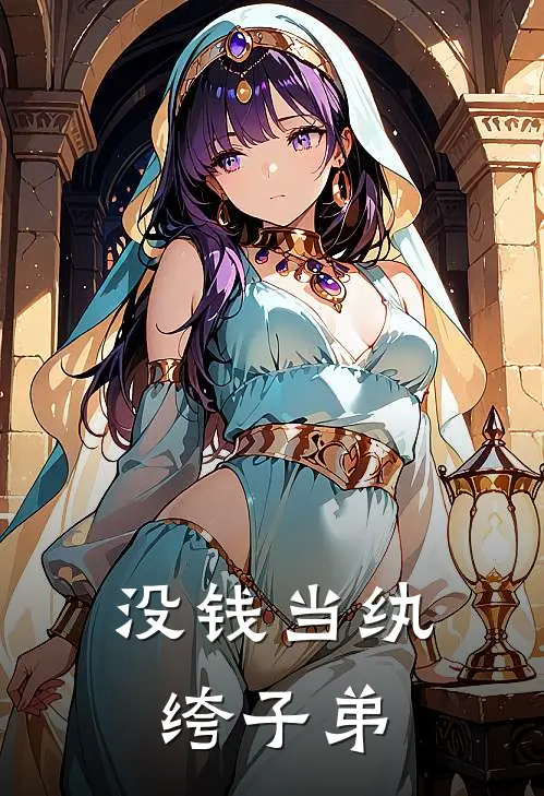 没钱当纨绔子弟