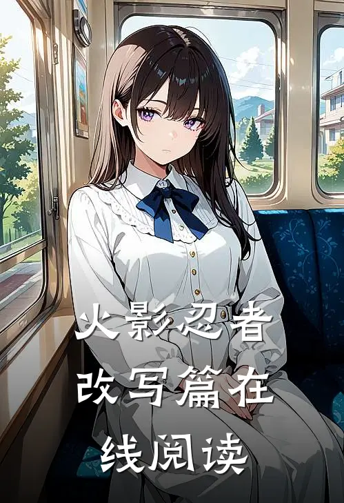 火影忍者改写篇在线阅读