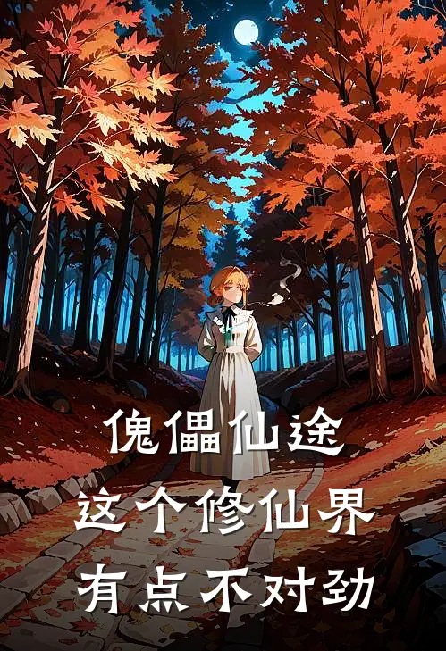 傀儡仙途：这个修仙界有点不对劲(林越苏婉儿)在线阅读免费小说_完整版小说免费阅读傀儡仙途：这个修仙界有点不对劲(林越苏婉儿)