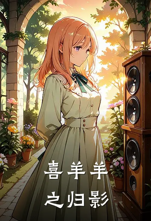 喜羊羊之归影