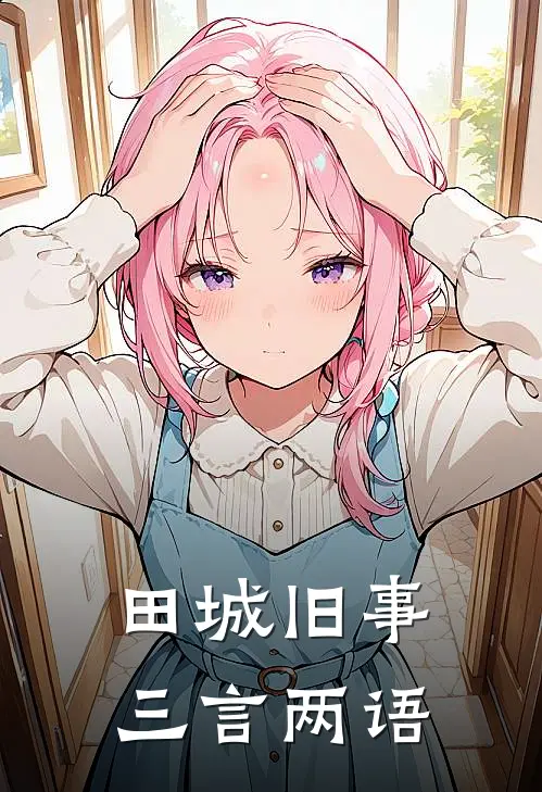 田城旧事：三言两语