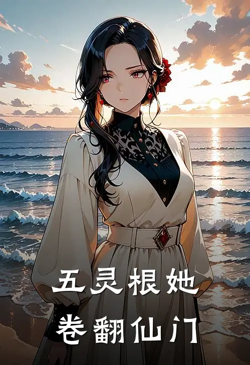 五灵根她卷翻仙门