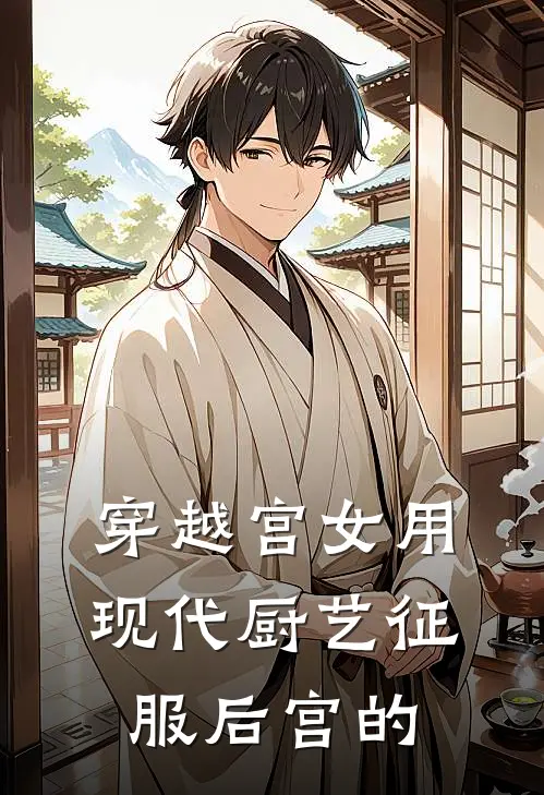 穿越宫女用现代厨艺征服后宫的