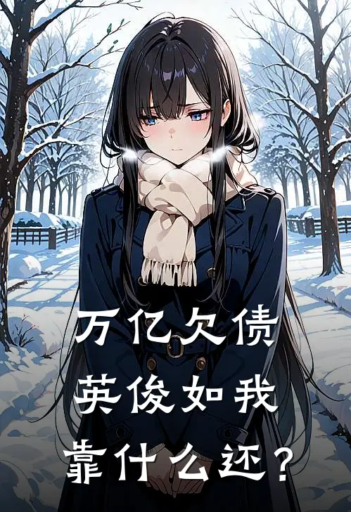 万亿欠债：英俊如我，靠什么还？(王猛张晨)最新推荐小说_在哪看免费小说万亿欠债：英俊如我，靠什么还？王猛张晨