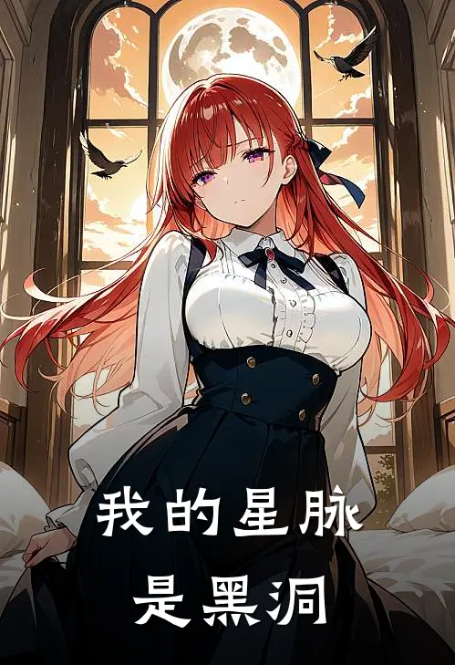 我的星脉是黑洞(楚天昊李威)在哪看免费小说_最新章节列表我的星脉是黑洞(楚天昊李威)