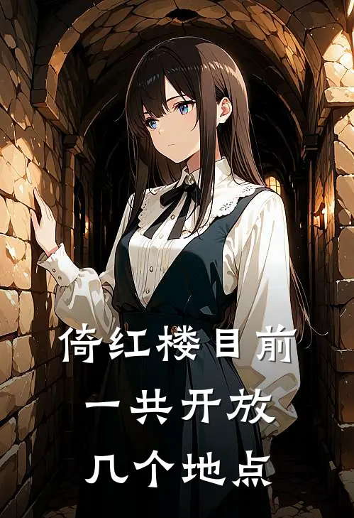 倚红楼目前一共开放几个地点