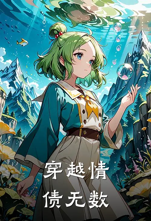 《穿越情债无数》叶明怀工藤新已完结小说_穿越情债无数(叶明怀工藤新)经典小说