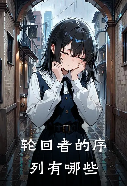 轮回者的序列有哪些