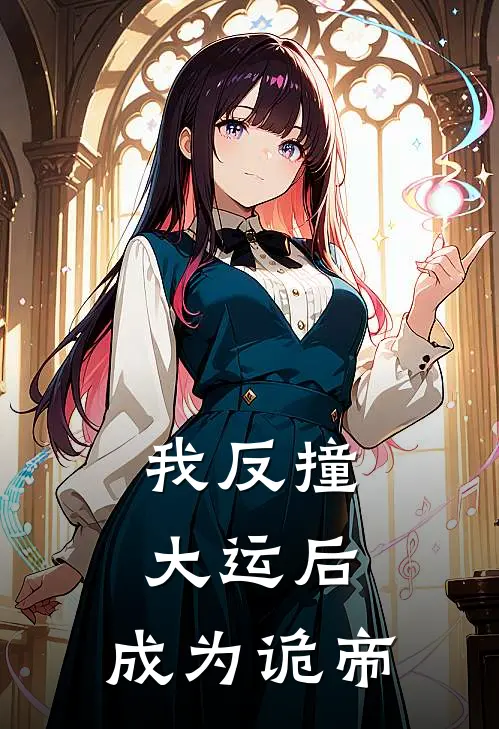 我反撞大运后，成为诡帝