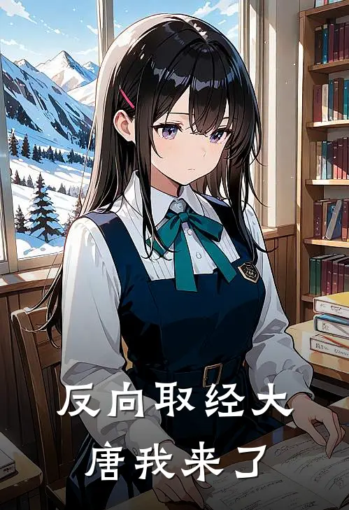 反向取经大唐我来了