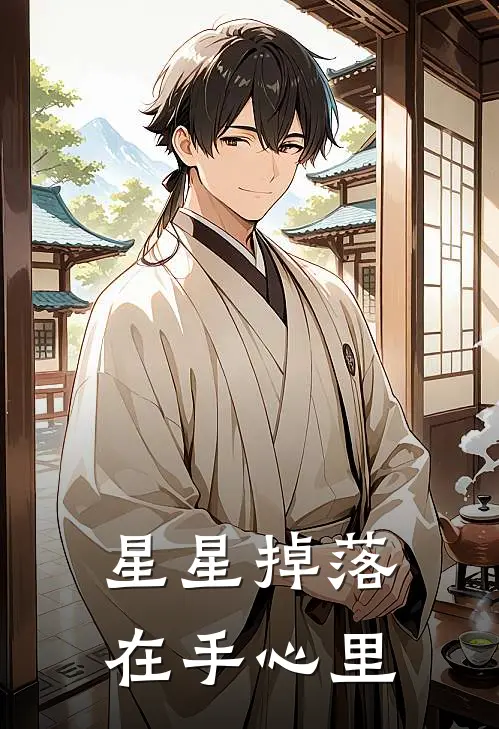 星星掉落在手心里(言星落言榆)完整版免费小说_最热门小说星星掉落在手心里(言星落言榆)