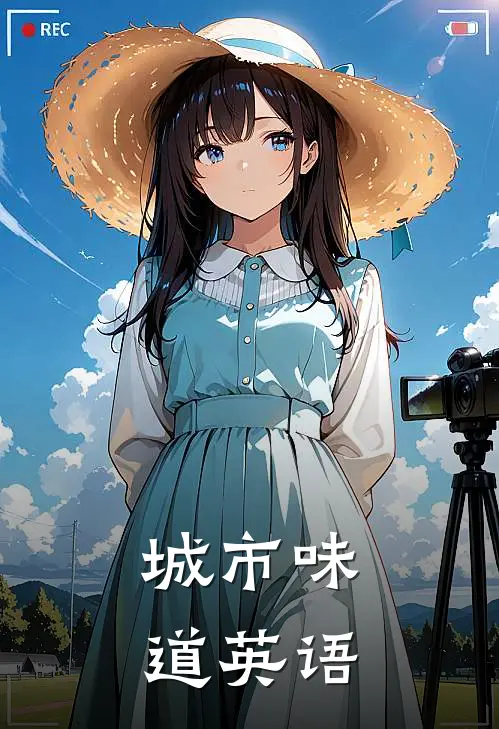 城市味道英语