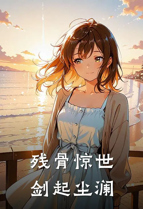 残骨惊世：剑起尘澜尘骨尘骨免费完本小说_小说推荐完本残骨惊世：剑起尘澜(尘骨尘骨)