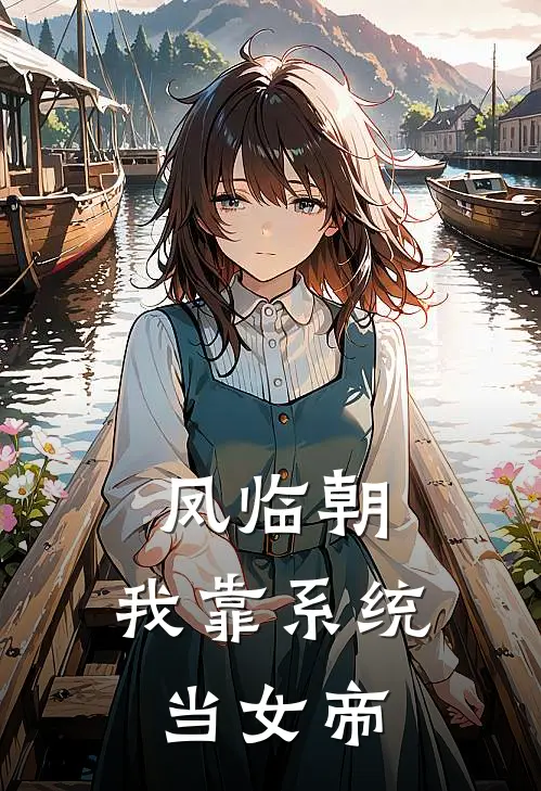 凤临朝：我靠系统当女帝