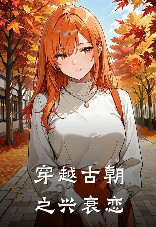 穿越古朝之兴衰恋