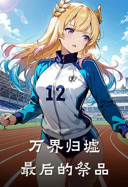 万界归墟：最后的祭品