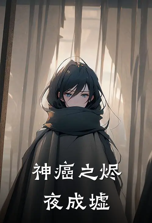 神癌之烬夜成墟(刘天宇刘华岩)免费小说_完整版免费阅读神癌之烬夜成墟刘天宇刘华岩