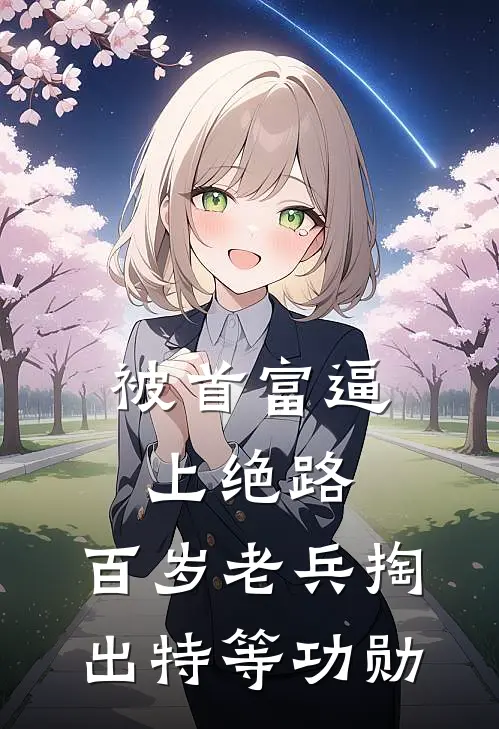 被首富逼上绝路，百岁老兵掏出特等功勋(周卫国王浩)在线免费小说_完整版免费小说被首富逼上绝路，百岁老兵掏出特等功勋(周卫国王浩)
