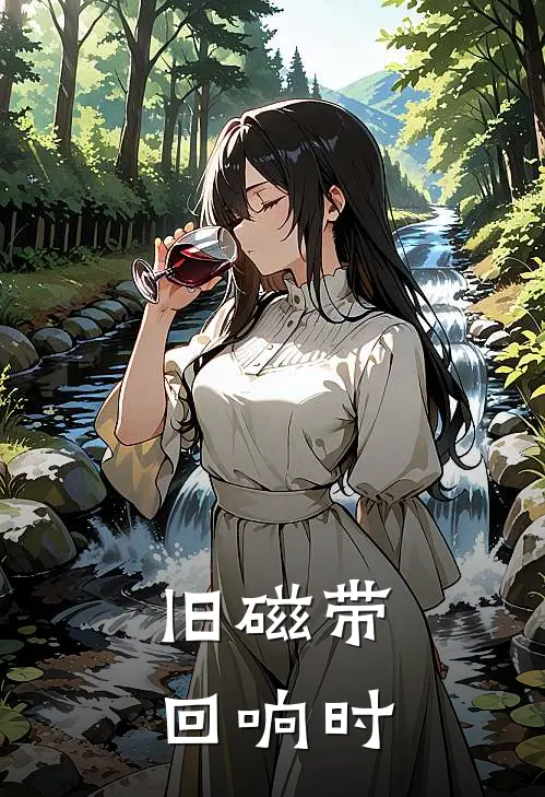 旧磁带回响时(许星眠陆时砚)免费小说笔趣阁_完结版小说推荐旧磁带回响时(许星眠陆时砚)