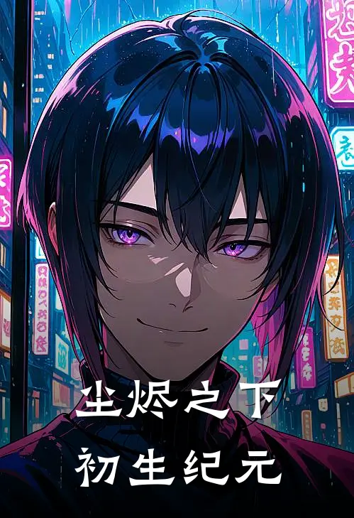 尘烬之下：初生纪元沈骁林玥免费小说完整版_完结版小说阅读尘烬之下：初生纪元(沈骁林玥)