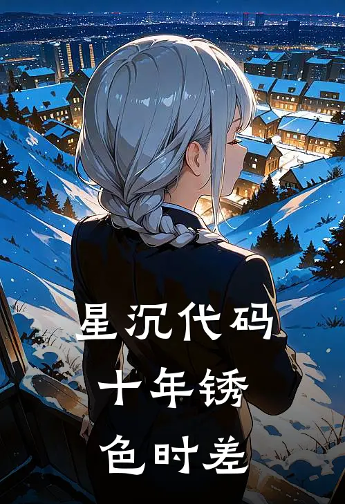 星沉代码：十年锈色时差