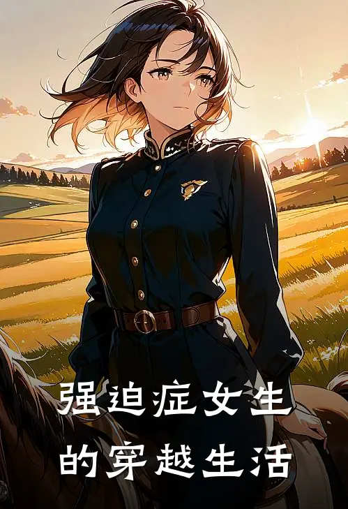 强迫症女生的穿越生活