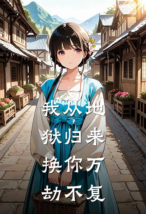 我从地狱归来，换你万劫不复王柏川林夕雪免费小说阅读_免费小说大全我从地狱归来，换你万劫不复(王柏川林夕雪)