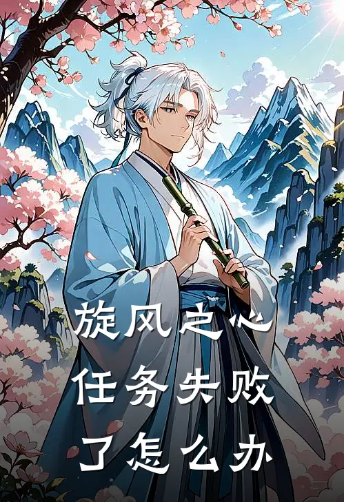 旋风之心任务失败了怎么办