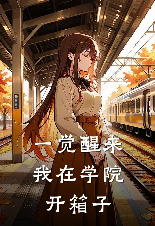 一觉醒来，我在学院开箱子