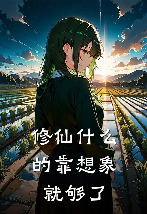 修仙什么的靠想象就够了