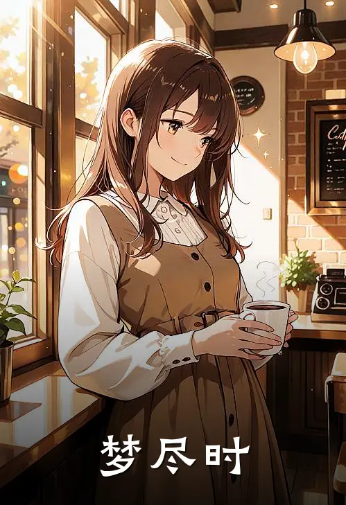 梦尽时叶归尘王强小说完结免费_最新章节列表梦尽时(叶归尘王强)