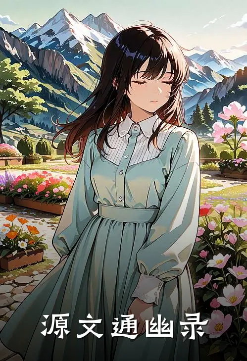 源文通幽录