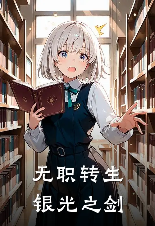 无职转生：银光之剑