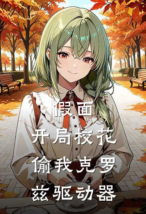 假面：开局校花偷我克罗兹驱动器陈欣如陈桂林免费小说_完本免费小说假面：开局校花偷我克罗兹驱动器陈欣如陈桂林