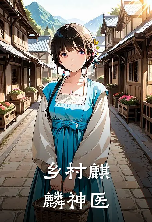 乡村麒麟神医(李向东赵玉兰)最热门小说_全本完结小说乡村麒麟神医(李向东赵玉兰)